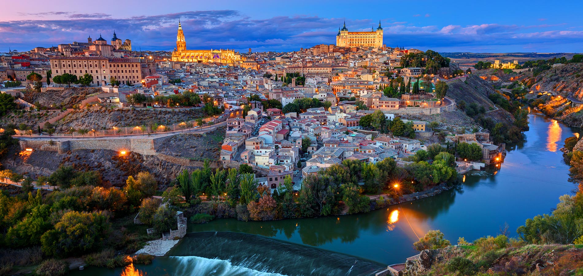 Hostal Toledo Hostal Toledo