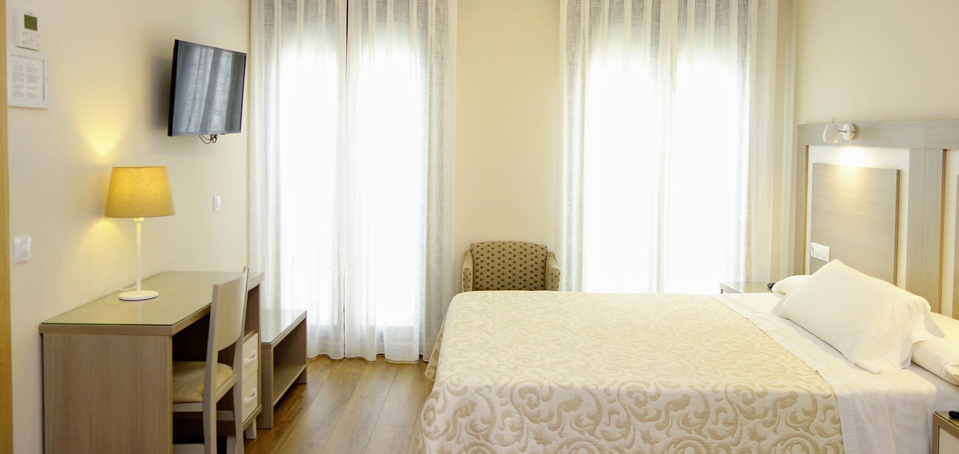 Hostal Toledo Hostal Toledo
