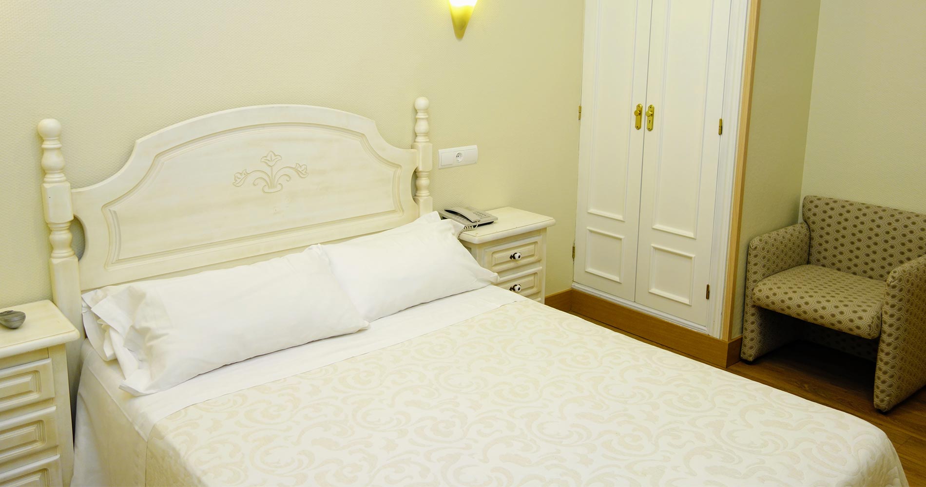 Hostal Toledo Hostal Toledo