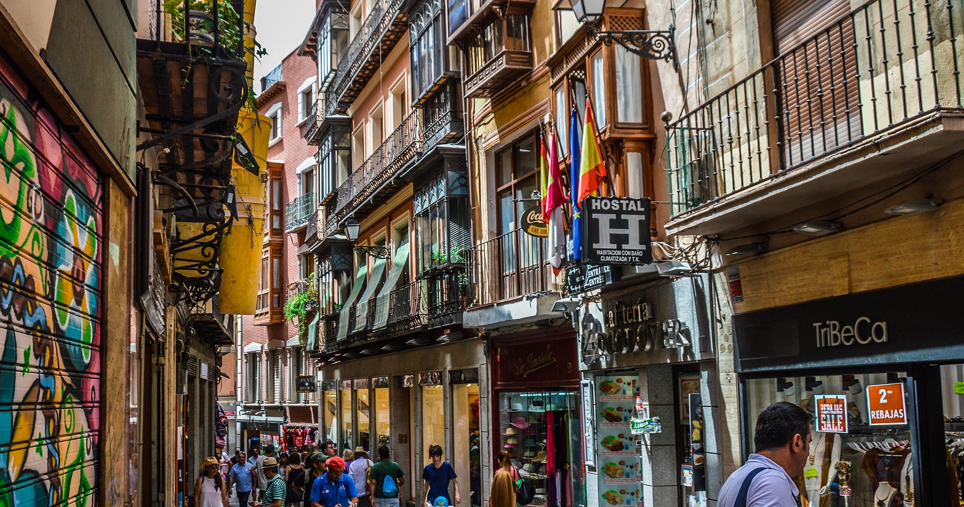 Hostal Toledo Hostal Toledo